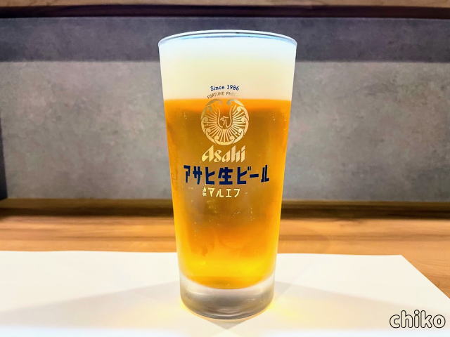 居酒屋開業！ビールを選ぶ決め手